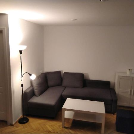 Apartament Zielona Wierzba Blisko Sky Tower Leilighet Wrocław Eksteriør bilde