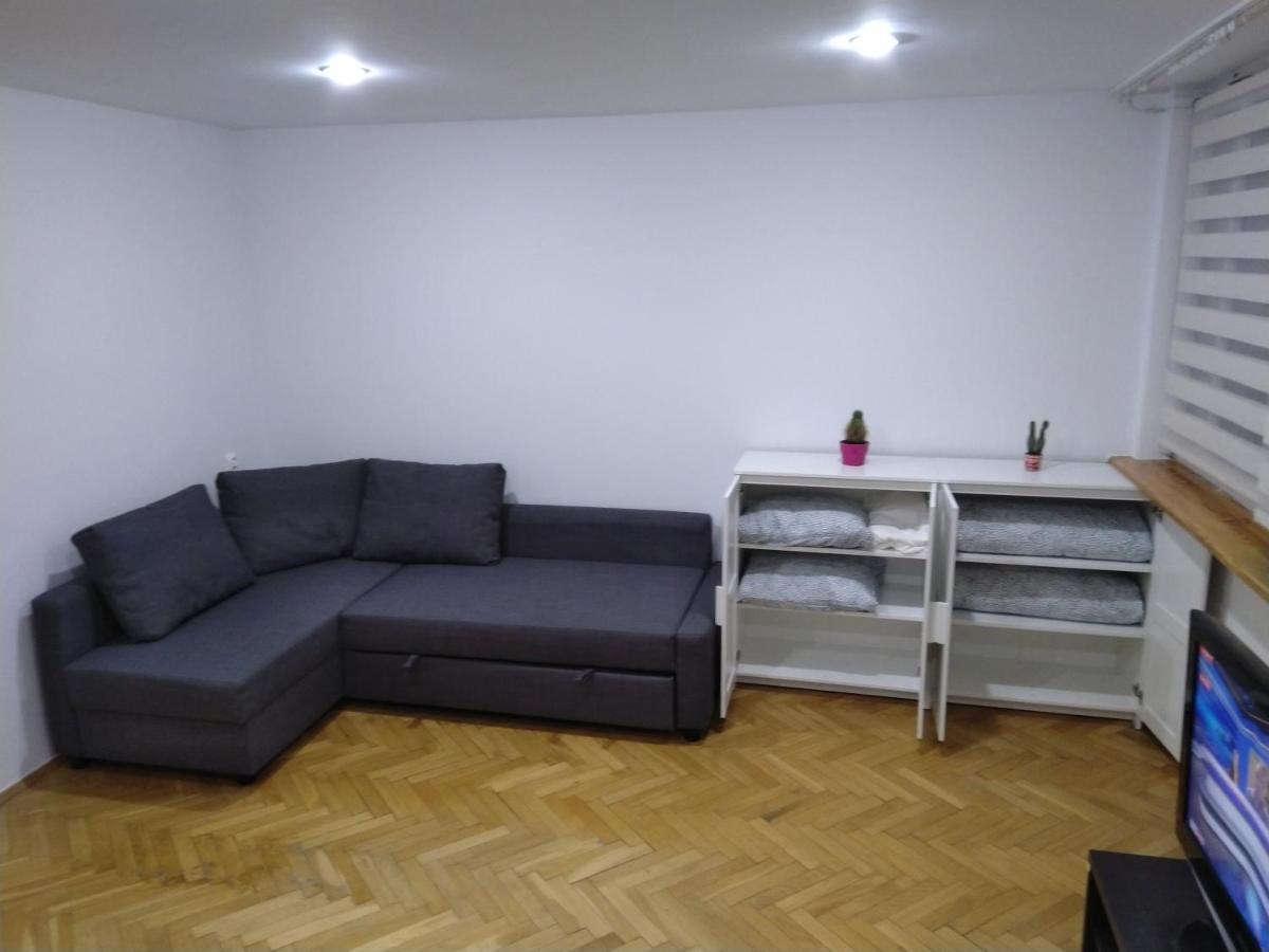 Apartament Zielona Wierzba Blisko Sky Tower Leilighet Wrocław Eksteriør bilde