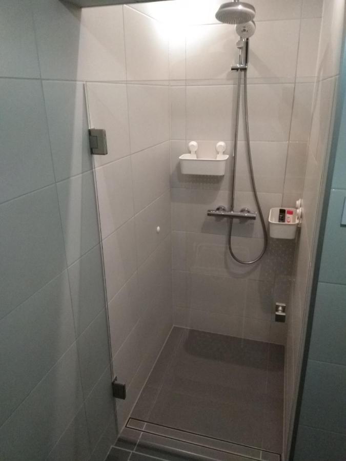 Apartament Zielona Wierzba Blisko Sky Tower Leilighet Wrocław Eksteriør bilde