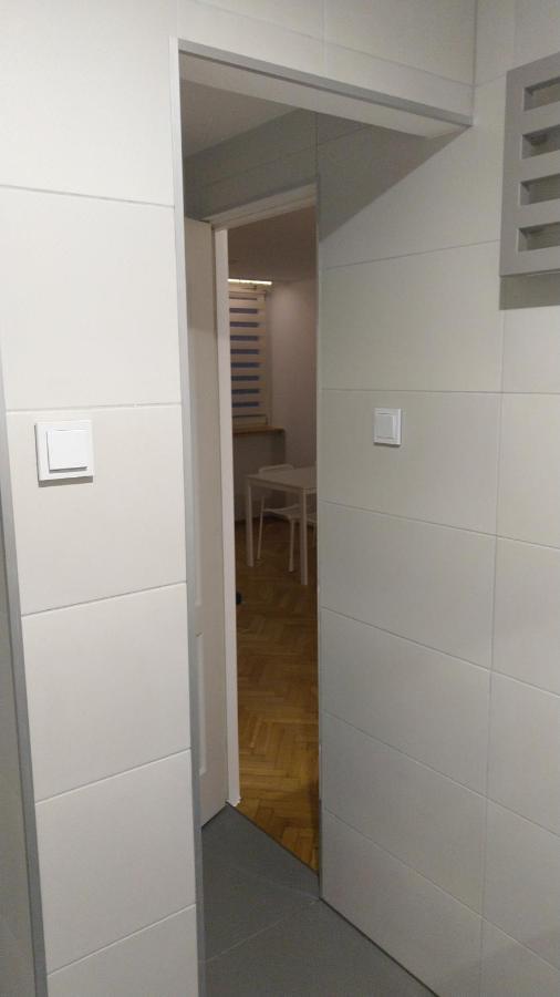 Apartament Zielona Wierzba Blisko Sky Tower Leilighet Wrocław Eksteriør bilde