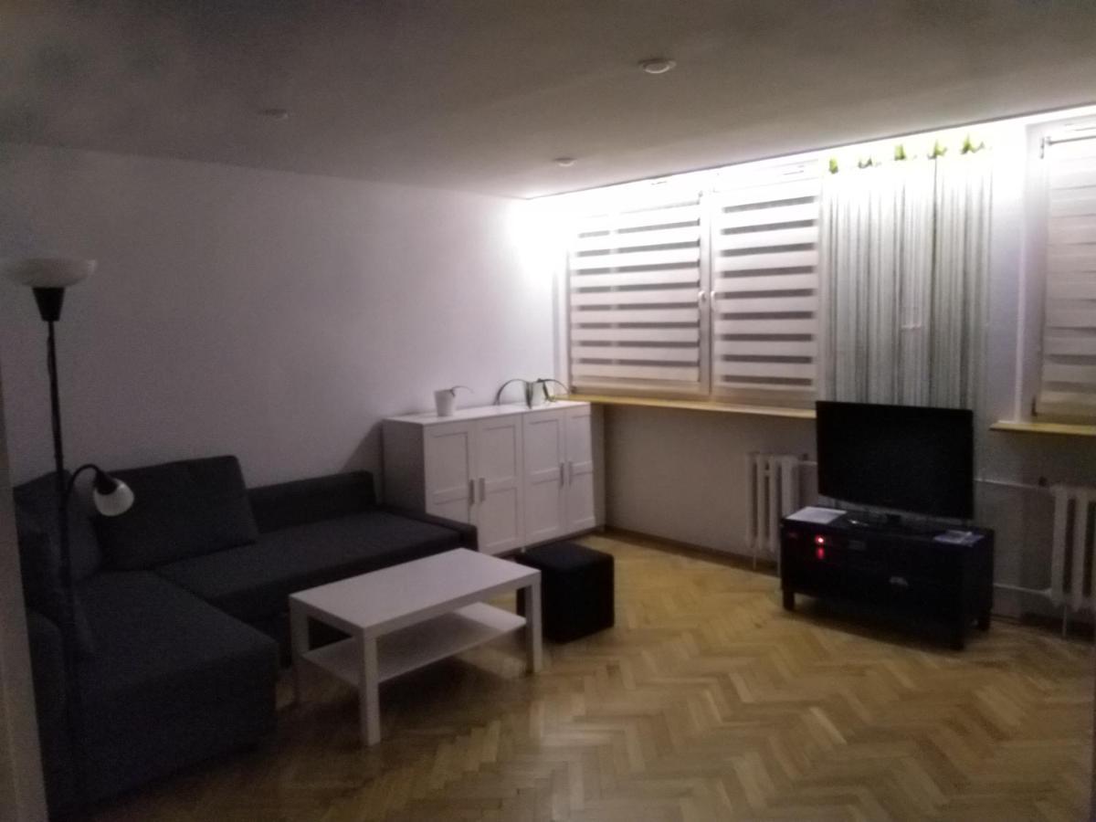 Apartament Zielona Wierzba Blisko Sky Tower Leilighet Wrocław Eksteriør bilde