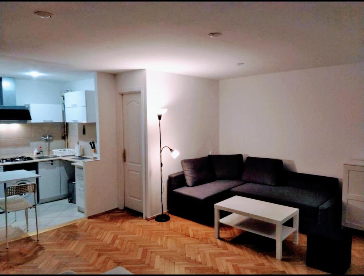 Apartament Zielona Wierzba Blisko Sky Tower Leilighet Wrocław Eksteriør bilde